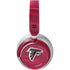 NFL Atlanta Falcons Double Vision Surface Headphones Skin